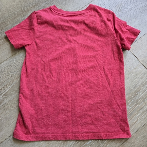 Set of 2 Target Little Boy Small Red Firetruck & Blue collar polo short sleeve - Picture 11 of 11